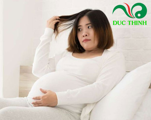 Công dụng hữu ích khi bà bầu uống nước lá mã đề