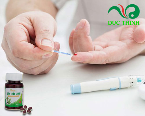 Công dụng viên dây thìa canh