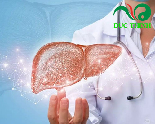 Công dụng viên giải độc gan Tuệ Linh