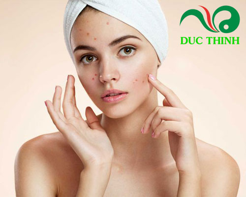 Đối tượng sử dụng trà hoàn ngọc vàng