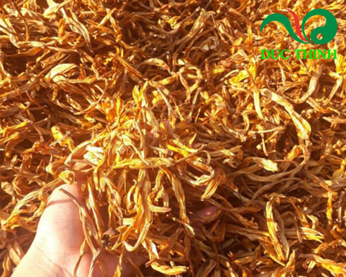 Hoa kim châm khô giá bao nhiêu 1kg?