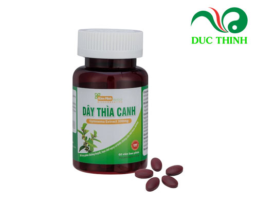 Hướng dẫn cách sử dụng viên dây thìa canh