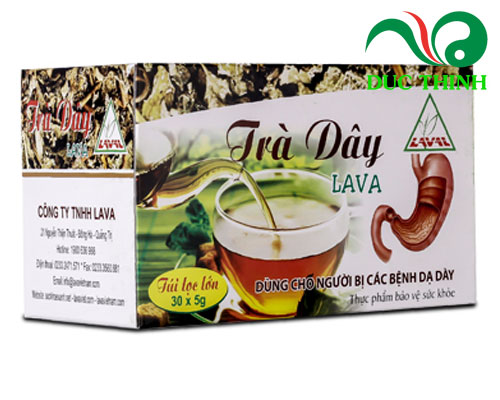 Trà Dây Lava có tốt không?