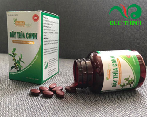 Viên dây thìa canh giá bao nhiêu?