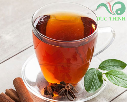 các bài thuốc chữa bệnh từ quế chi