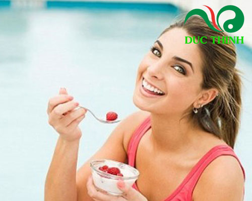 Ăn táo đỏ có béo không?