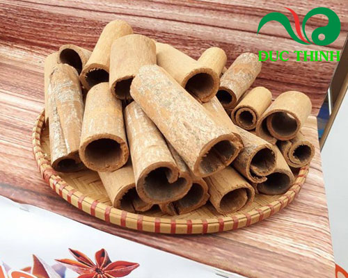 Cách chọn loại vỏ quế, loại rượu để ngâm