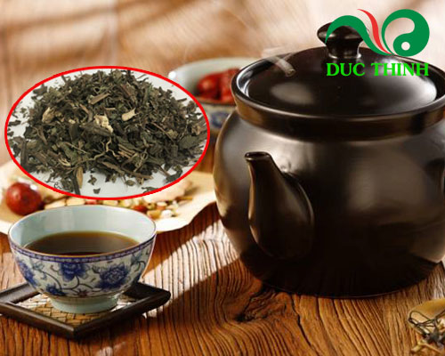 Cách dùng cây nhọ nồi chữa rong kinh