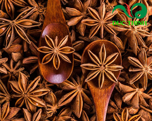 Cách ngâm rượu hoa hồi đúng chuẩn