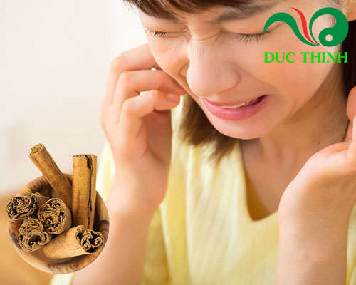 Công dụng của vỏ quế khô là gì?