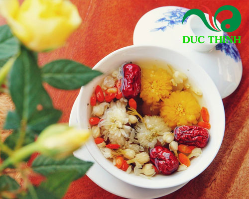 Hiệu quả giảm cân từ việc dùng táo đỏ khô