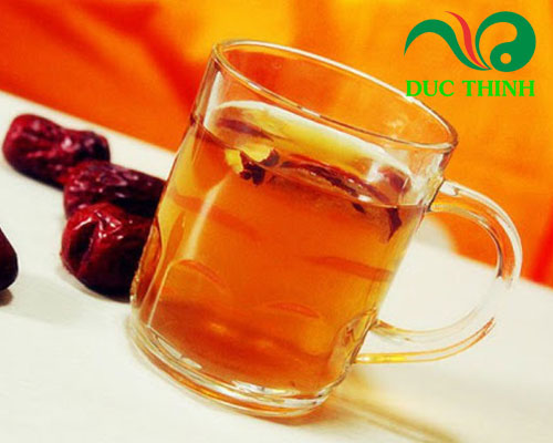 Hiệu quả giảm cân từ việc dùng táo đỏ khô