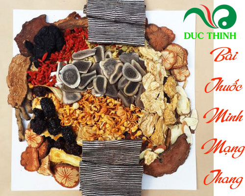 Minh mạng thang là gì?