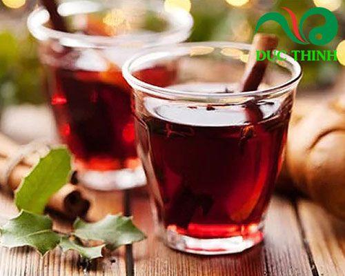 Một số công thức vỏ quế ngâm rượu tốt nhất