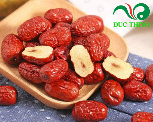 Nguồn gốc của táo đỏ