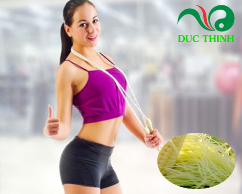 Râu bắp có tác dụng gì?