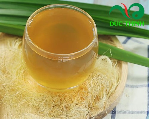 Râu bắp có tác dụng gì?