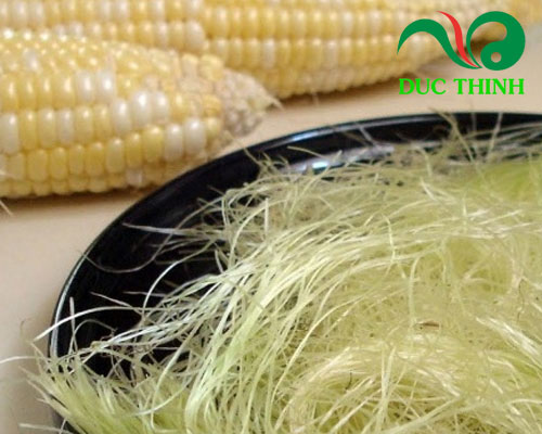 Râu ngô mua ở đâu?