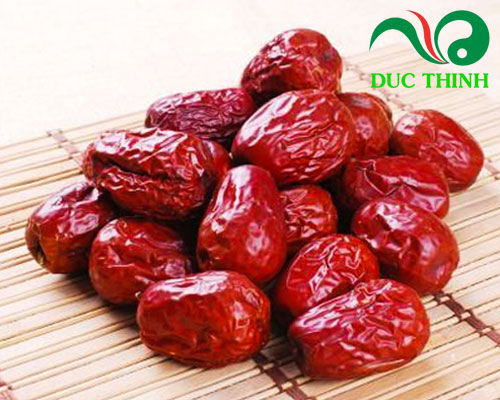 Táo đỏ có tác dụng gì?