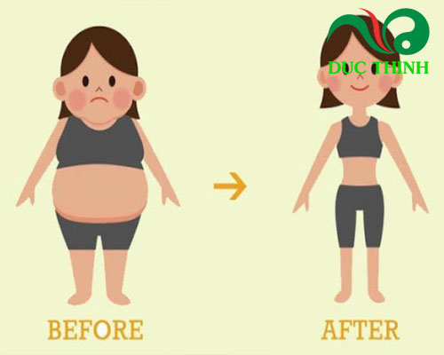 Uống nước râu bắp giảm cân không?