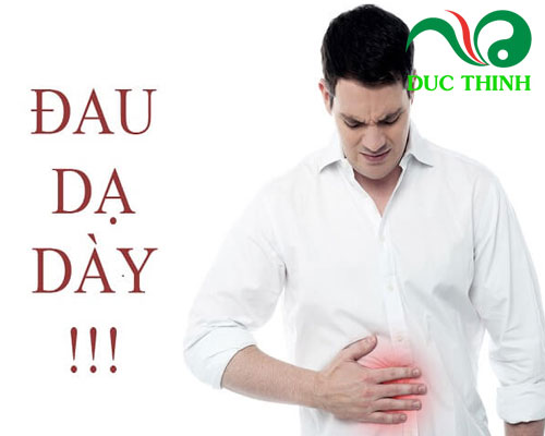 Vì sao có thể dùng lá khôi tía chữa dạ dày?